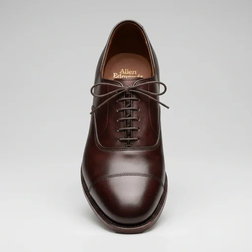 Allen Edmonds Park Avenue Oxford