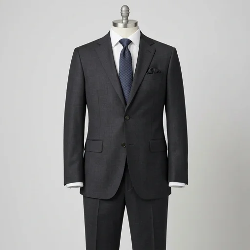 Southwick American Made Suit