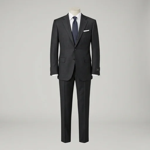 Brioni Bespoke Suit