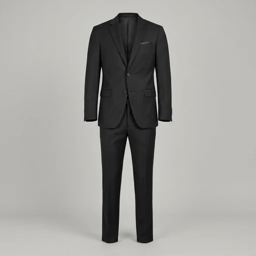 Calvin Klein Slim Fit Suit