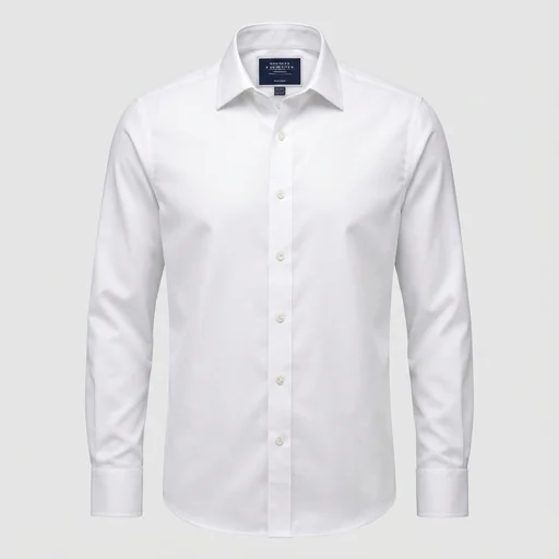 Charles Tyrwhitt Non-Iron Shirt