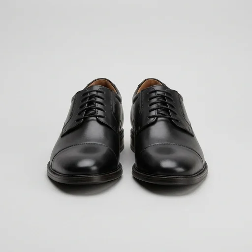 Clarks Tilden Cap Oxford