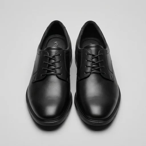 ECCO Melbourne Tie Shoe
