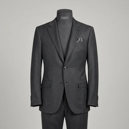 Ermenegildo Zegna Suit
