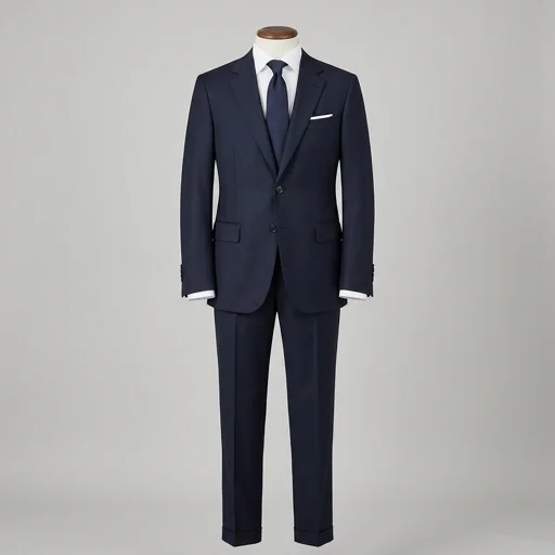 Giorgio Armani Formal Suit