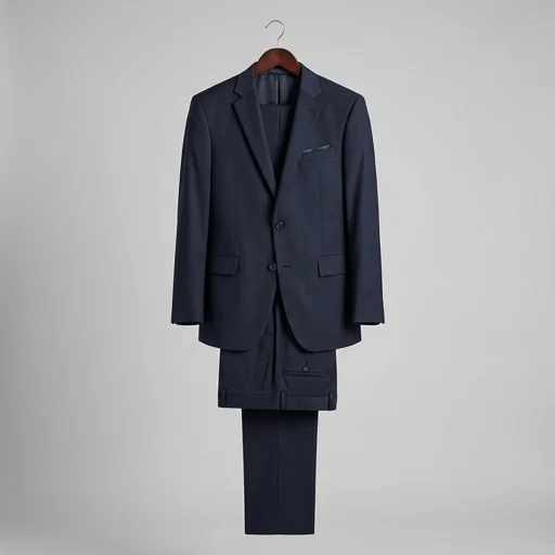 Haggar Premium Suit