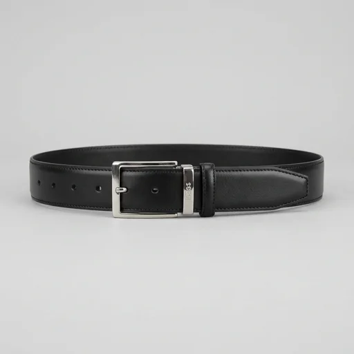 Hugo Boss Leather Belt
