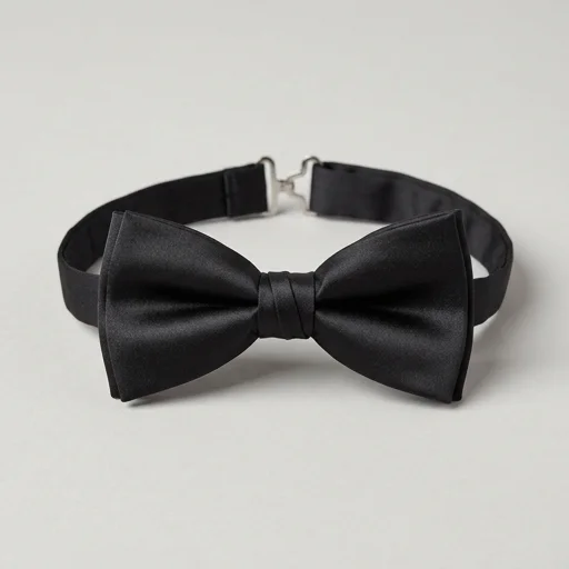 Hugo Boss Pre-Tied Bow Tie