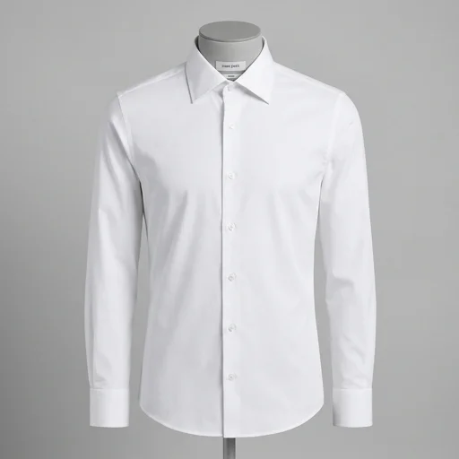 Hugo Boss Slim Fit Dress Shirt