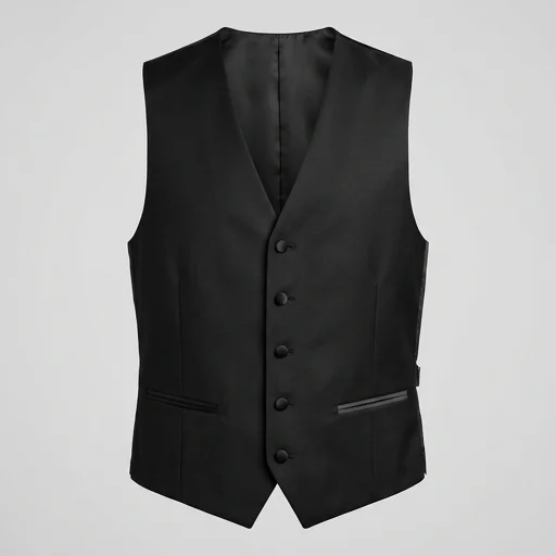 Jos. A. Bank Formal Vest