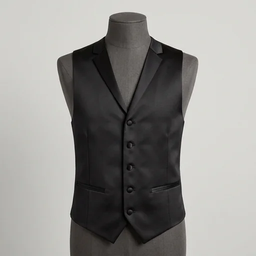 Men's Wearhouse Tuxedo Vest