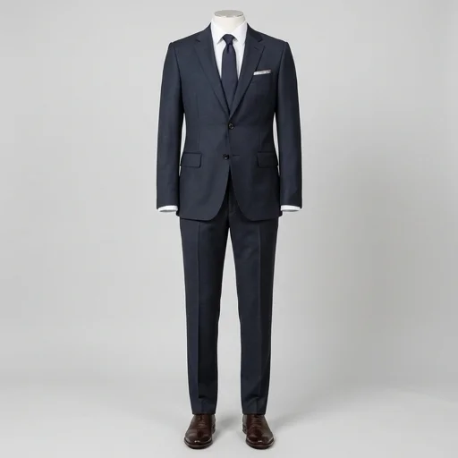 Paul Smith Tailored Suit