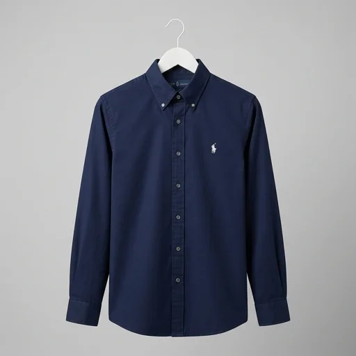 Ralph Lauren Slim Fit Dress Shirt