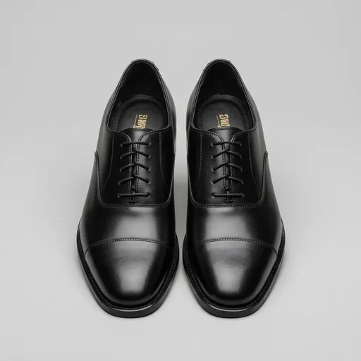 Stacy Adams Madison Cap Toe Oxford