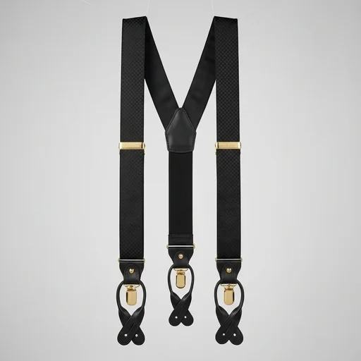 Trafalgar Formal Suspenders