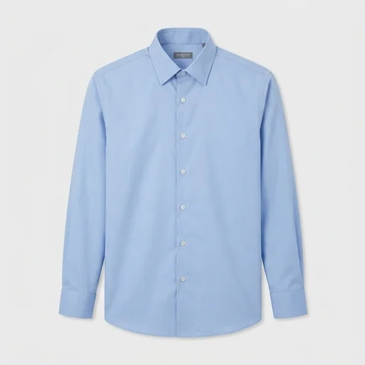 Van Heusen Wrinkle Free Dress Shirt