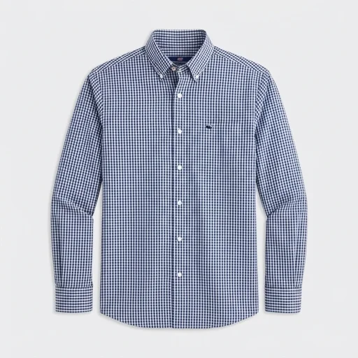 Vineyard Vines Performance Dress Shirt
