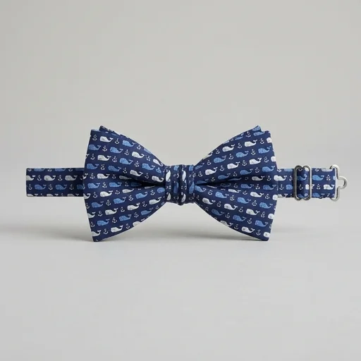 Vineyard Vines Printed Bow Tie